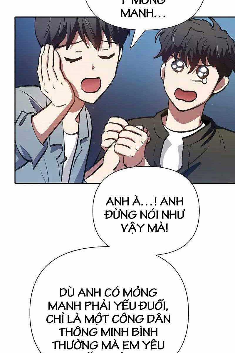 Những Ranker Cấp S Mà Tôi Nuôi Dưỡng Chapter 111 trang 99