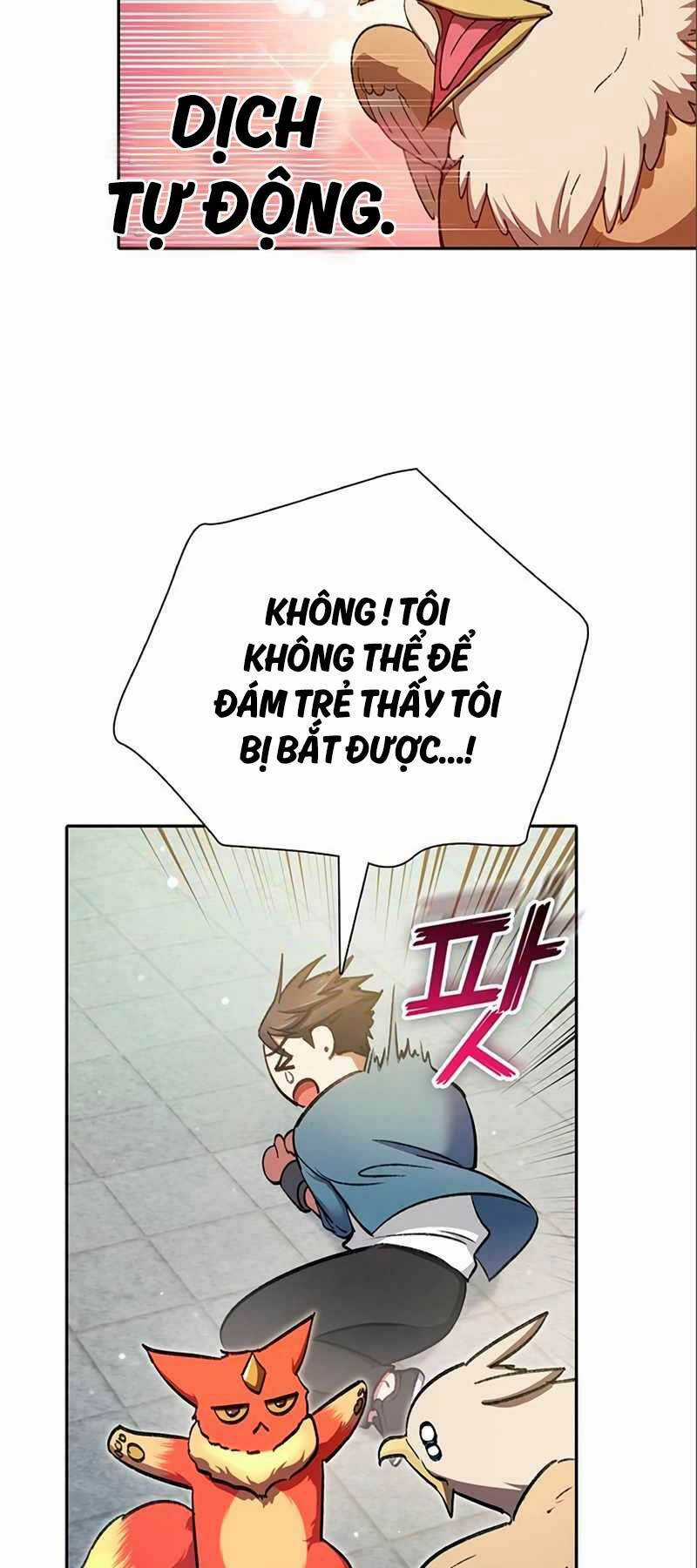 Những Ranker Cấp S Mà Tôi Nuôi Dưỡng Chapter 112 trang 10