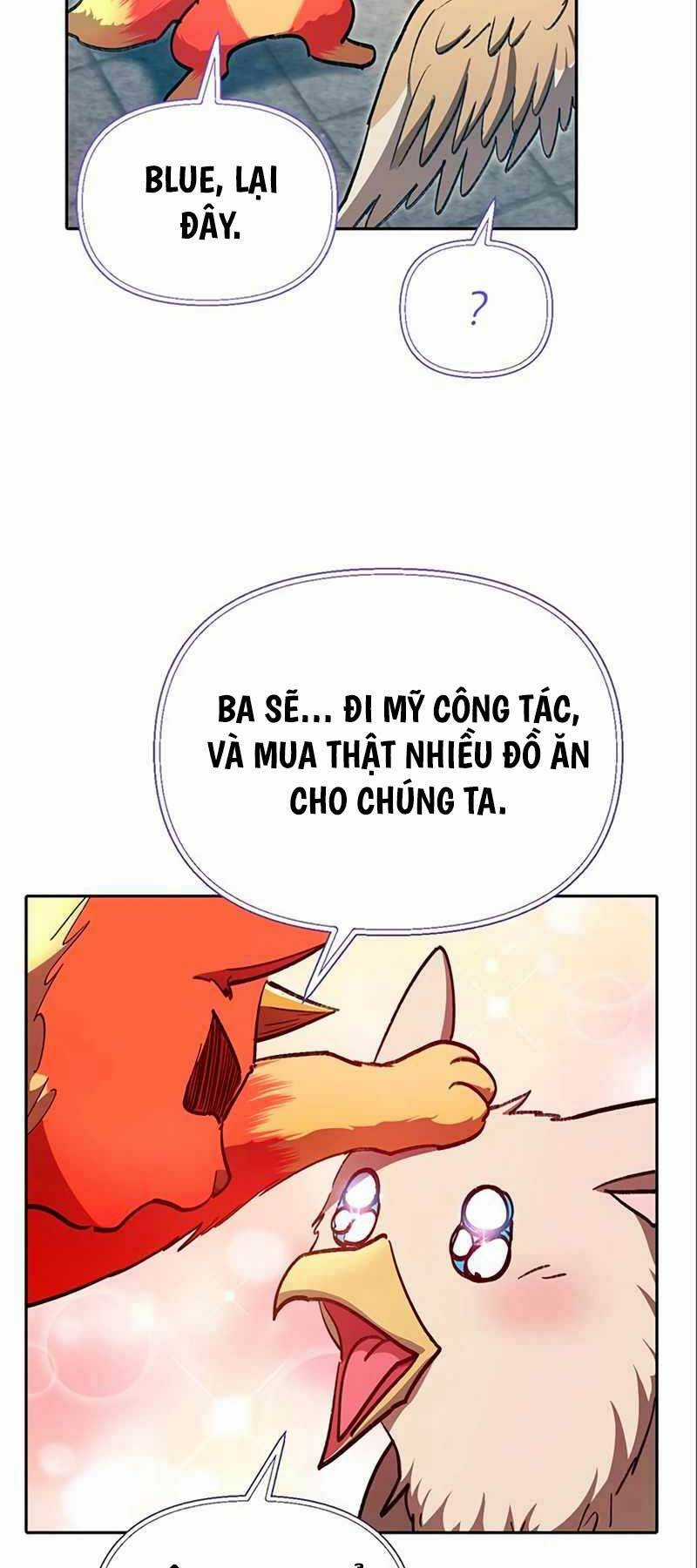 Những Ranker Cấp S Mà Tôi Nuôi Dưỡng Chapter 112 trang 11