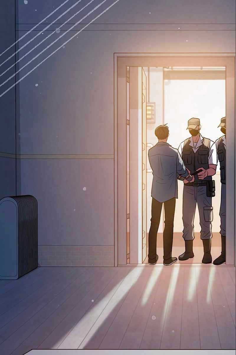 Những Ranker Cấp S Mà Tôi Nuôi Dưỡng Chapter 112 trang 112