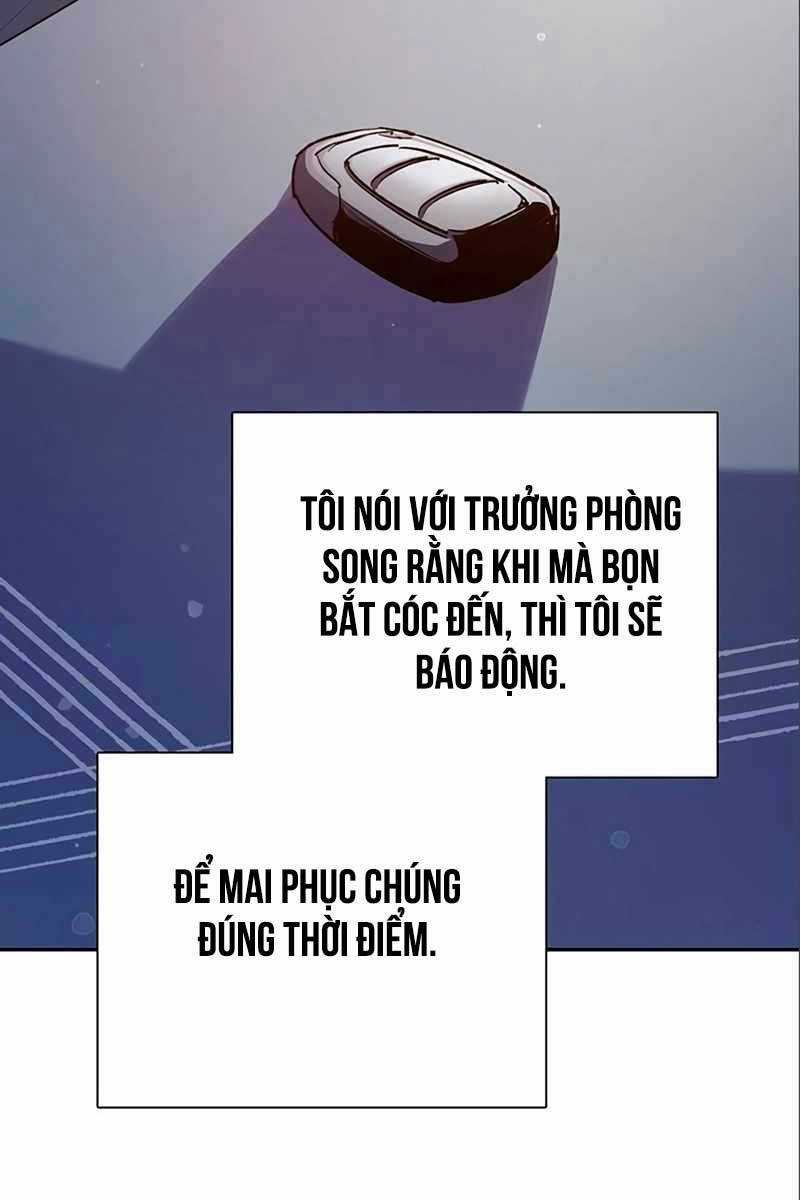 Những Ranker Cấp S Mà Tôi Nuôi Dưỡng Chapter 112 trang 113