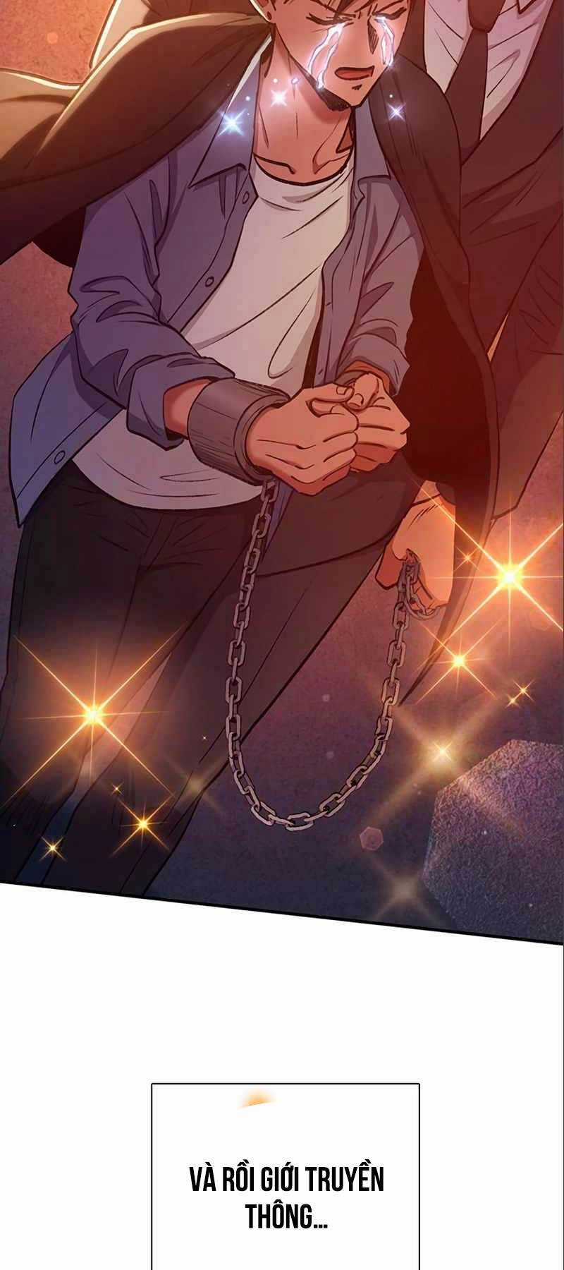 Những Ranker Cấp S Mà Tôi Nuôi Dưỡng Chapter 112 trang 14