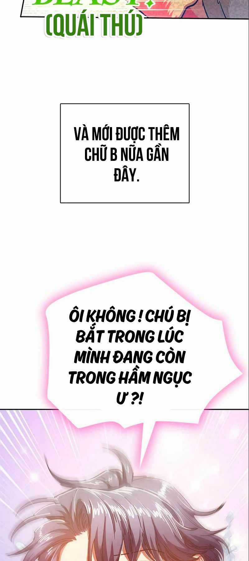 Những Ranker Cấp S Mà Tôi Nuôi Dưỡng Chapter 112 trang 19