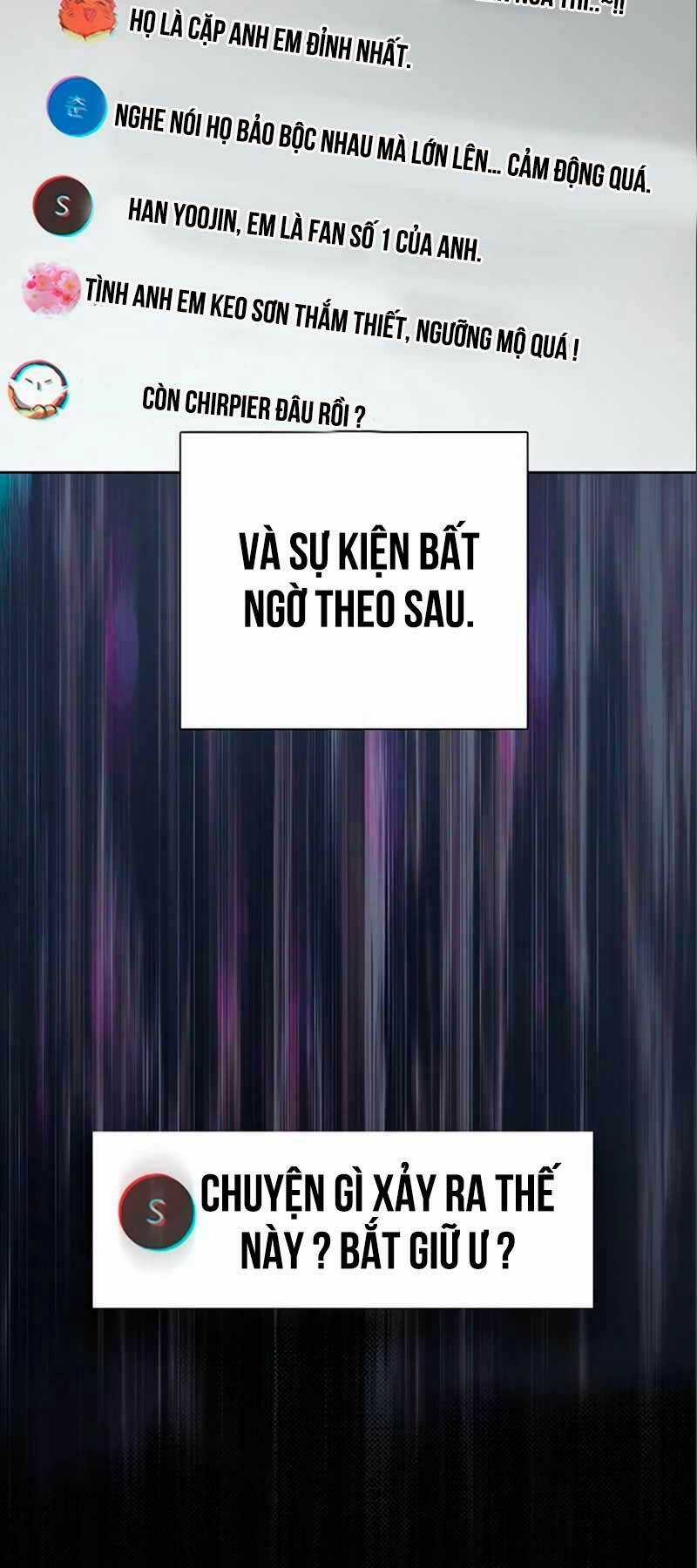 Những Ranker Cấp S Mà Tôi Nuôi Dưỡng Chapter 112 trang 2