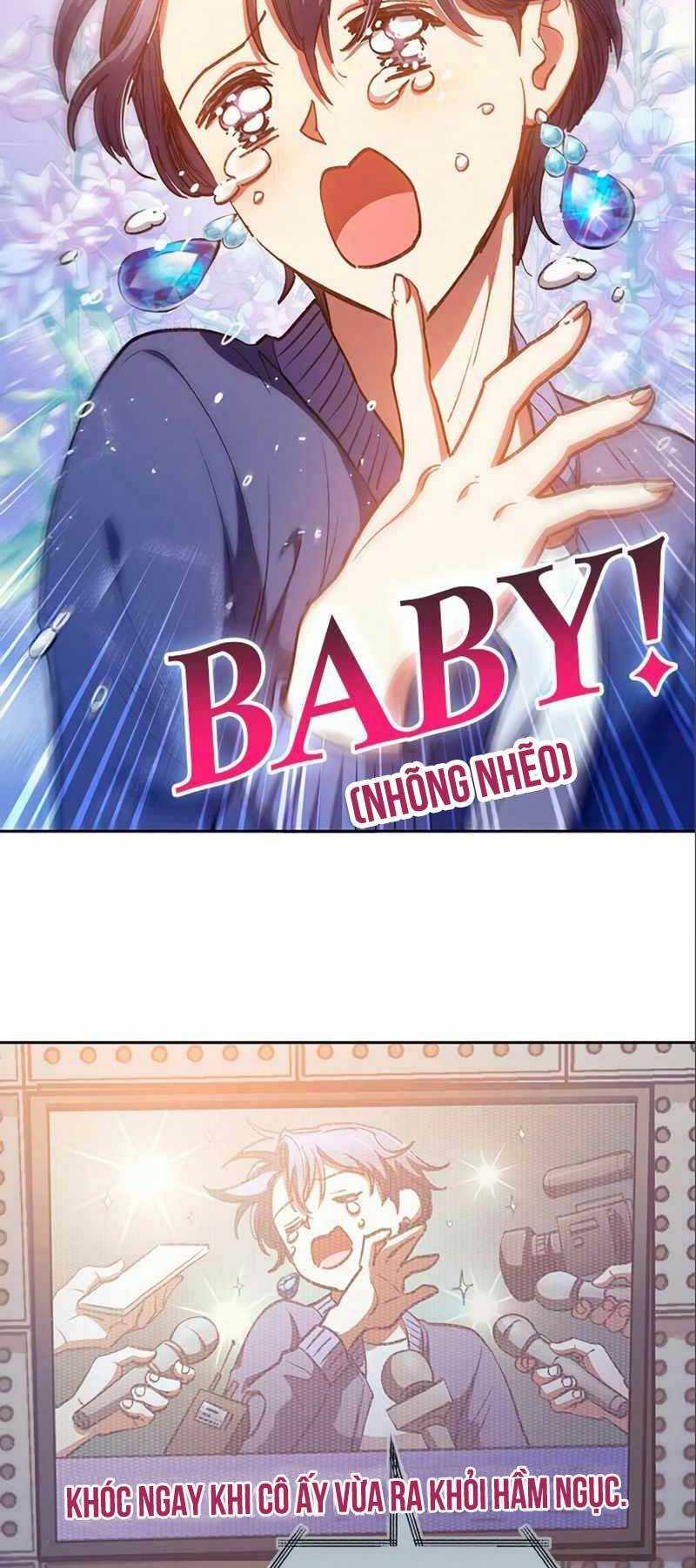 Những Ranker Cấp S Mà Tôi Nuôi Dưỡng Chapter 112 trang 20