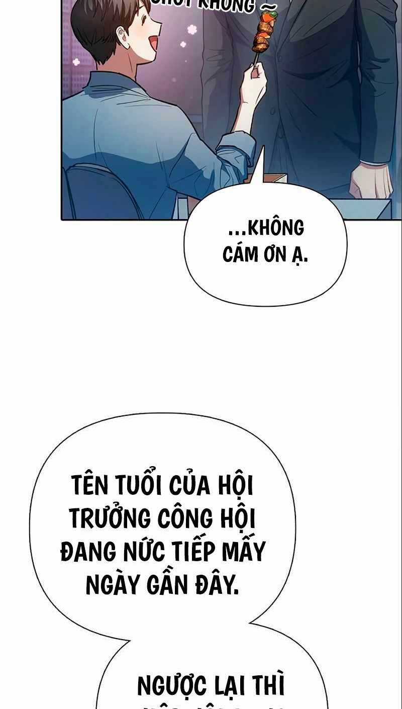 Những Ranker Cấp S Mà Tôi Nuôi Dưỡng Chapter 112 trang 23