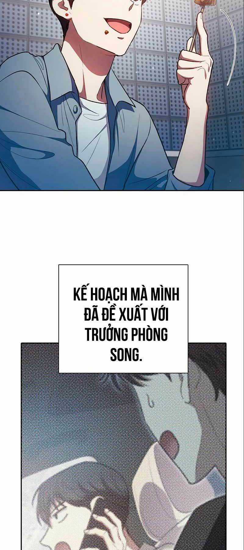 Những Ranker Cấp S Mà Tôi Nuôi Dưỡng Chapter 112 trang 26