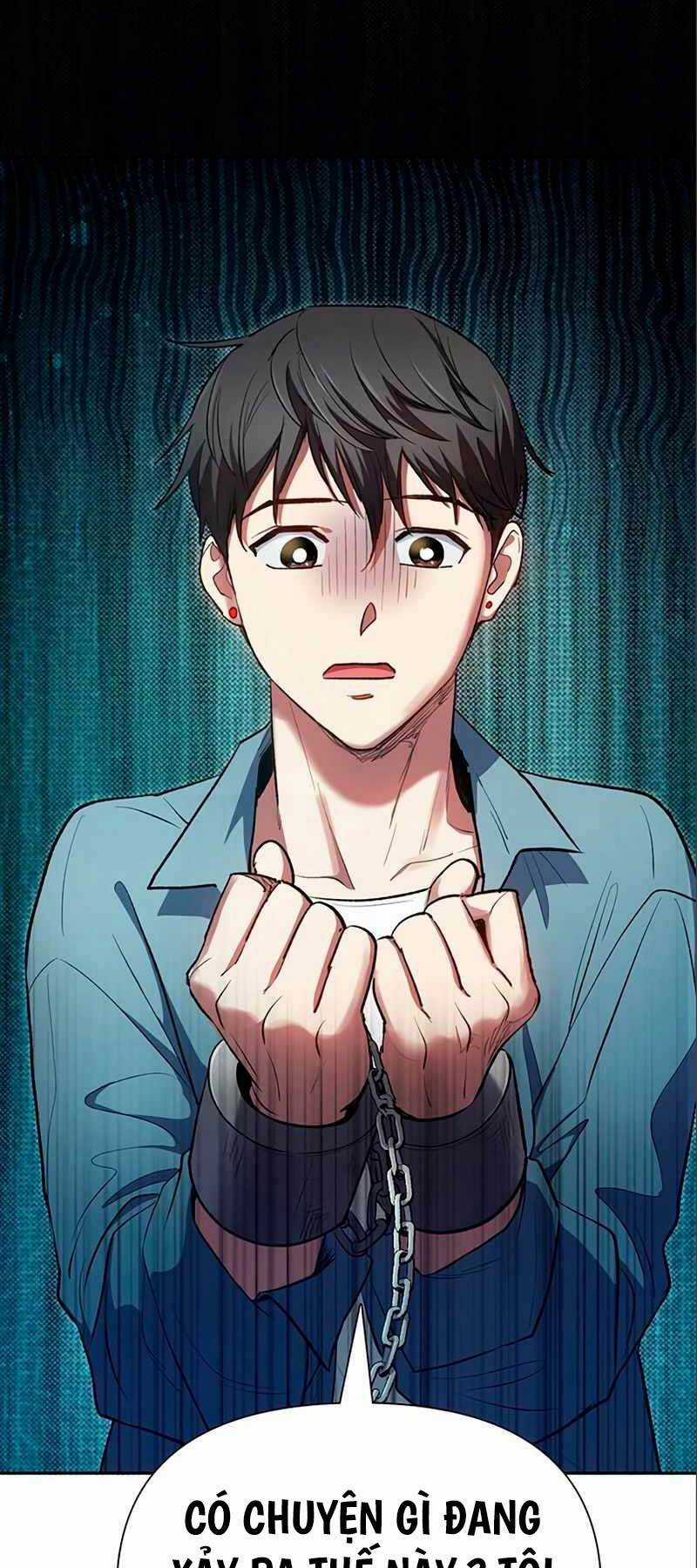 Những Ranker Cấp S Mà Tôi Nuôi Dưỡng Chapter 112 trang 3