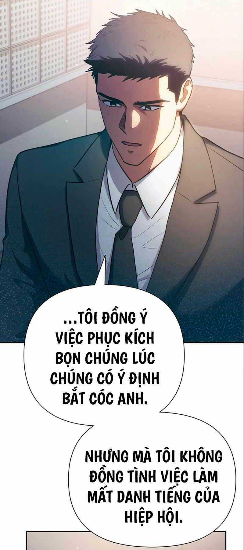 Những Ranker Cấp S Mà Tôi Nuôi Dưỡng Chapter 112 trang 30