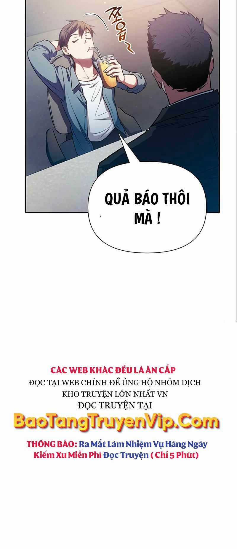Những Ranker Cấp S Mà Tôi Nuôi Dưỡng Chapter 112 trang 31