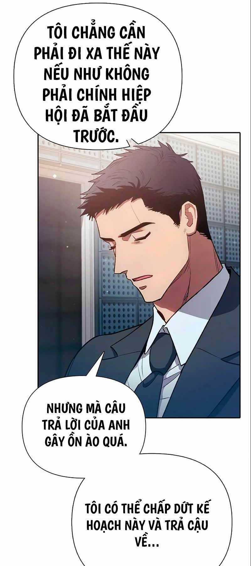 Những Ranker Cấp S Mà Tôi Nuôi Dưỡng Chapter 112 trang 32