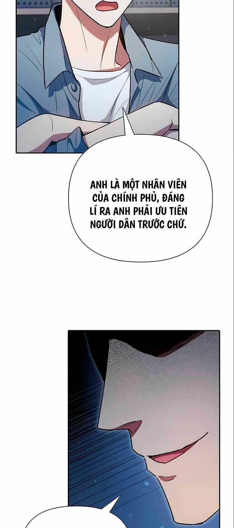 Những Ranker Cấp S Mà Tôi Nuôi Dưỡng Chapter 112 trang 36