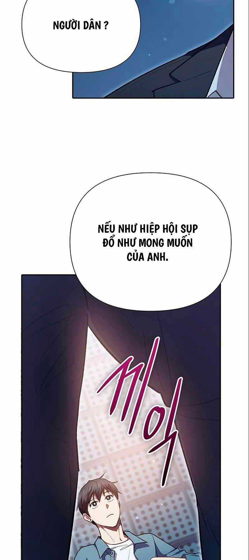 Những Ranker Cấp S Mà Tôi Nuôi Dưỡng Chapter 112 trang 37