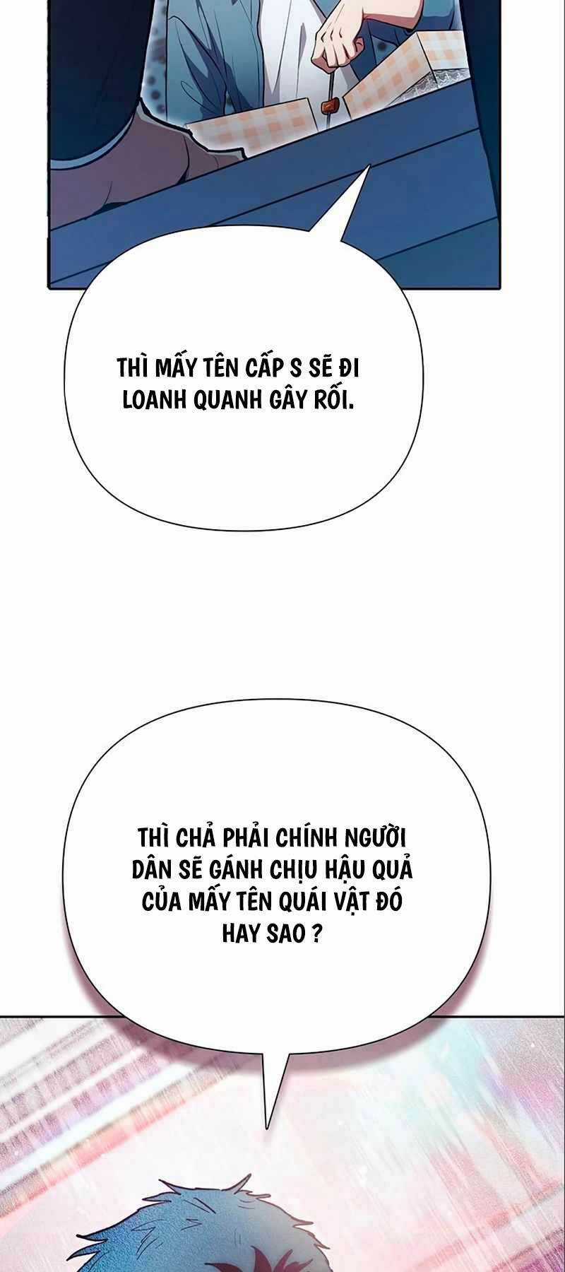 Những Ranker Cấp S Mà Tôi Nuôi Dưỡng Chapter 112 trang 38