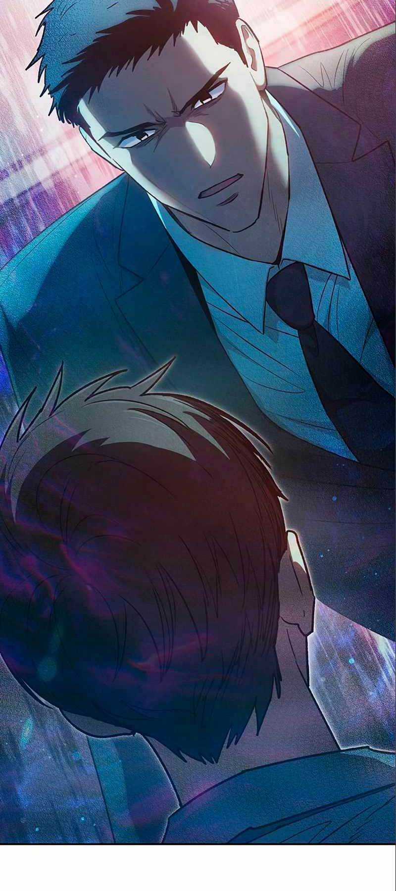 Những Ranker Cấp S Mà Tôi Nuôi Dưỡng Chapter 112 trang 39