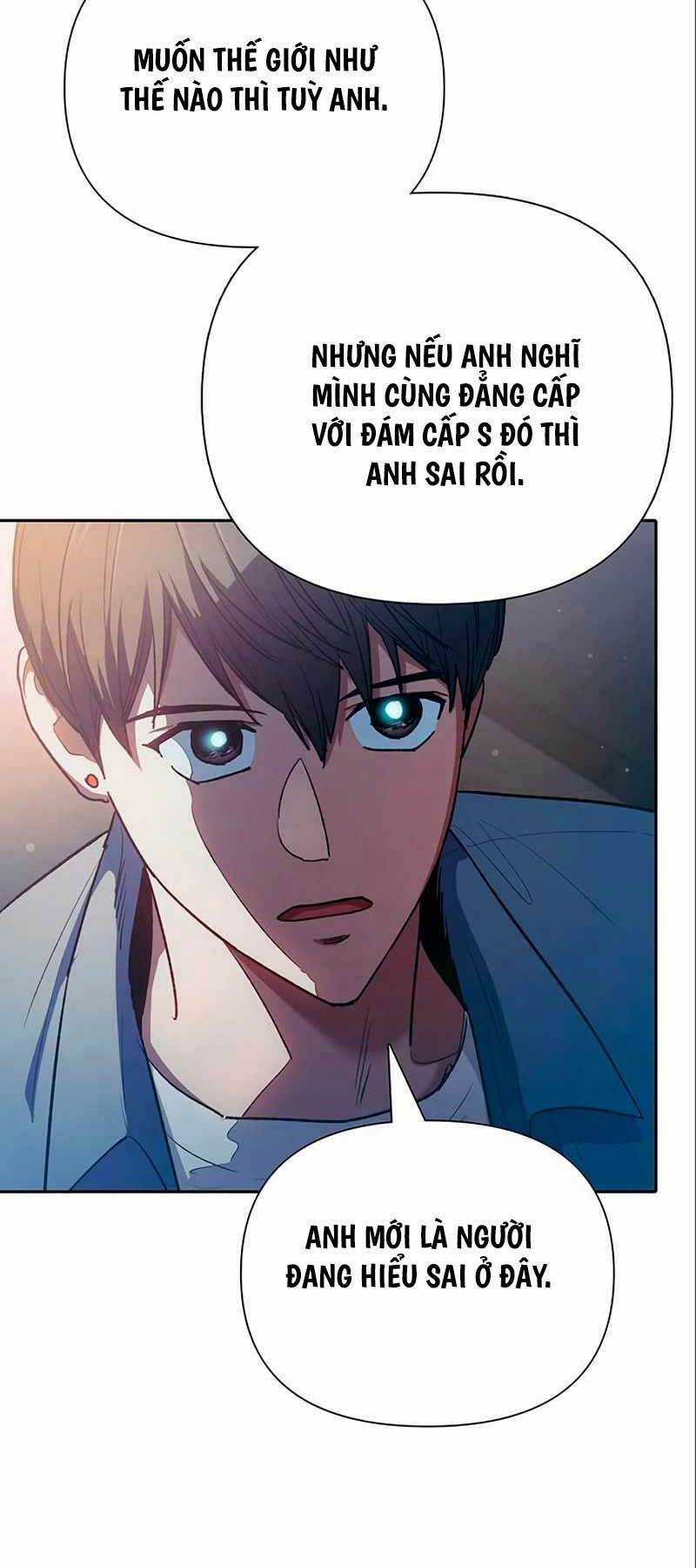 Những Ranker Cấp S Mà Tôi Nuôi Dưỡng Chapter 112 trang 41