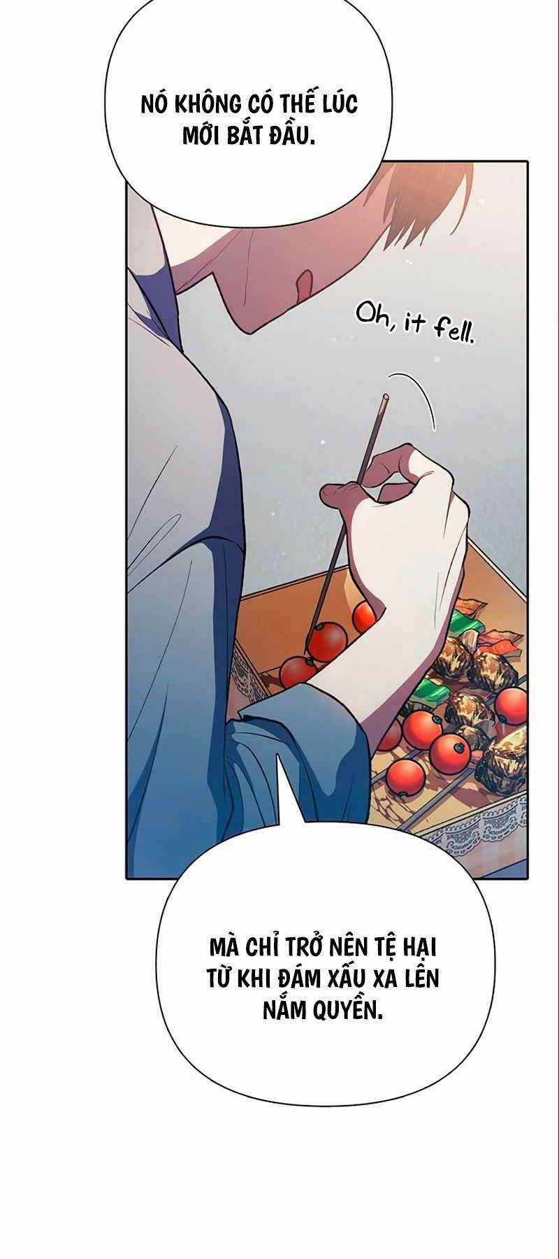 Những Ranker Cấp S Mà Tôi Nuôi Dưỡng Chapter 112 trang 43