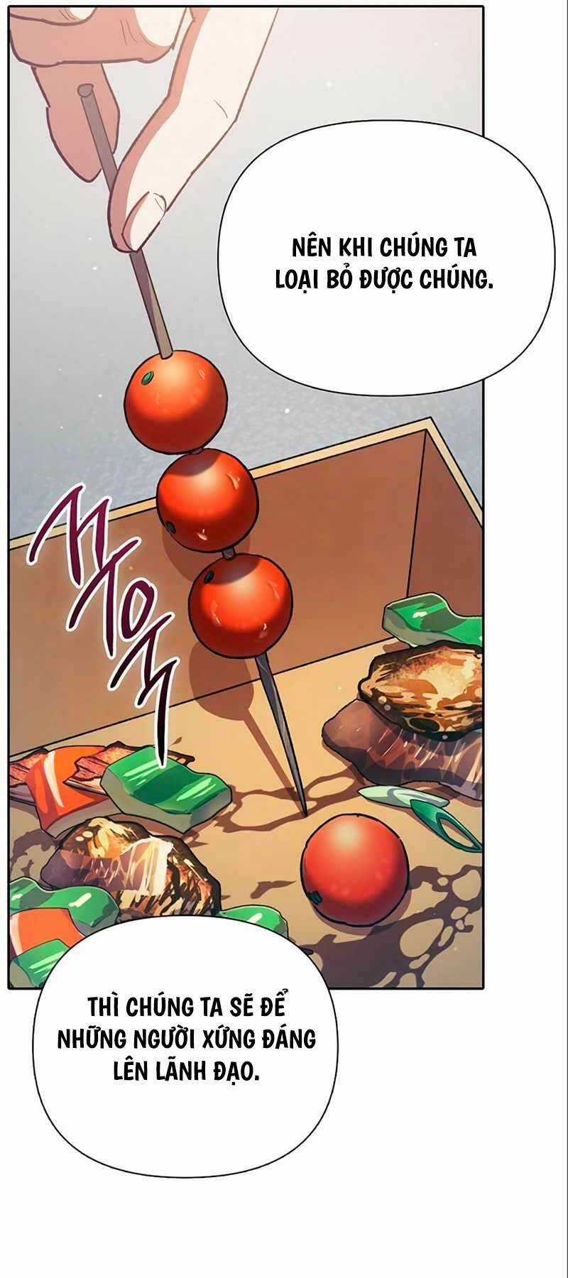 Những Ranker Cấp S Mà Tôi Nuôi Dưỡng Chapter 112 trang 44