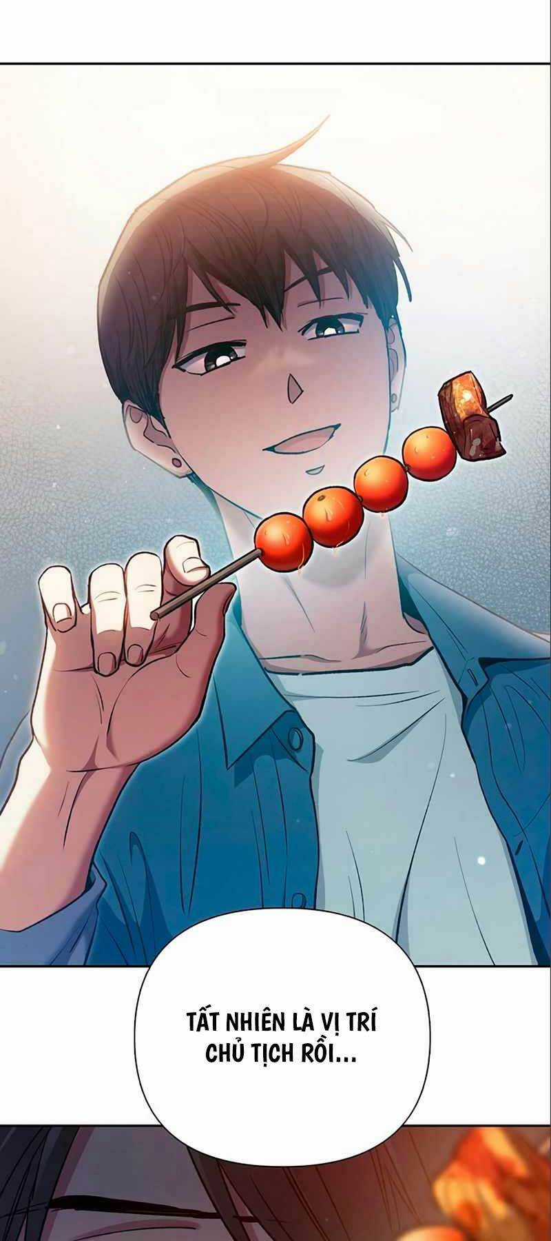 Những Ranker Cấp S Mà Tôi Nuôi Dưỡng Chapter 112 trang 45