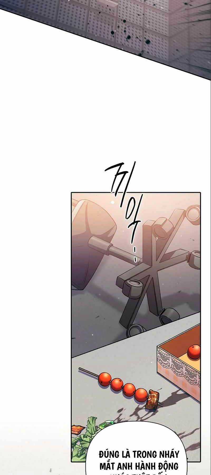 Những Ranker Cấp S Mà Tôi Nuôi Dưỡng Chapter 112 trang 48