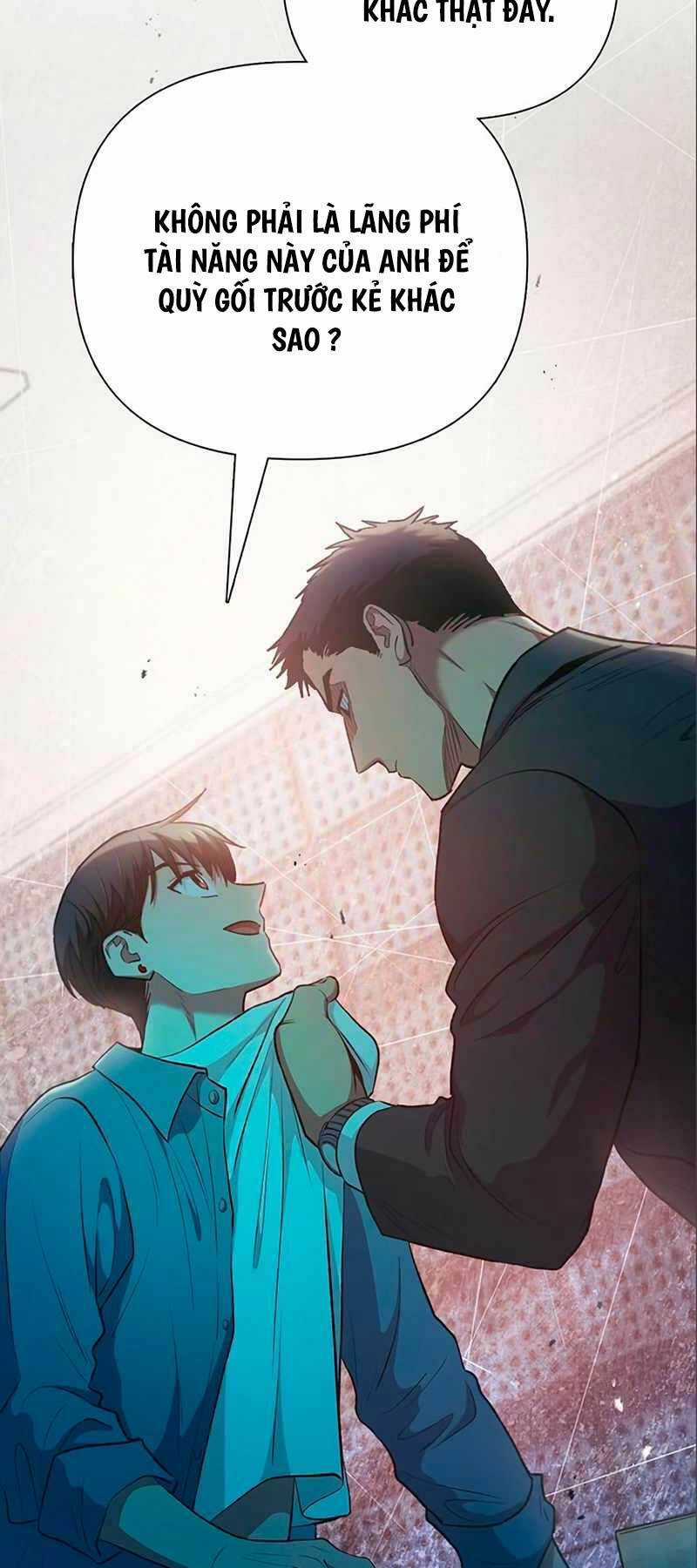 Những Ranker Cấp S Mà Tôi Nuôi Dưỡng Chapter 112 trang 49