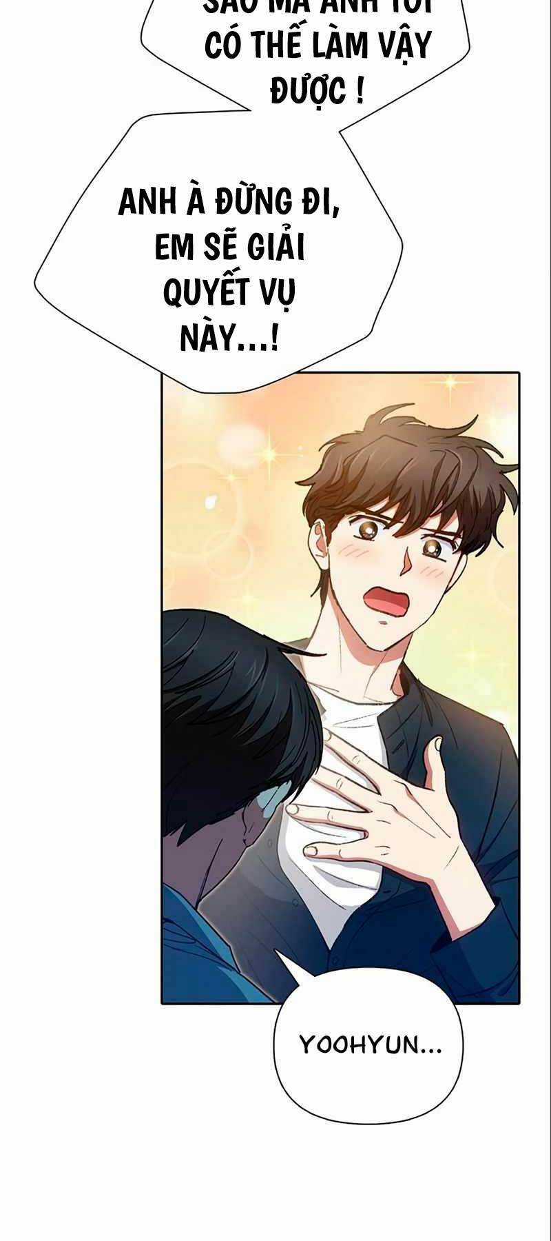 Những Ranker Cấp S Mà Tôi Nuôi Dưỡng Chapter 112 trang 5