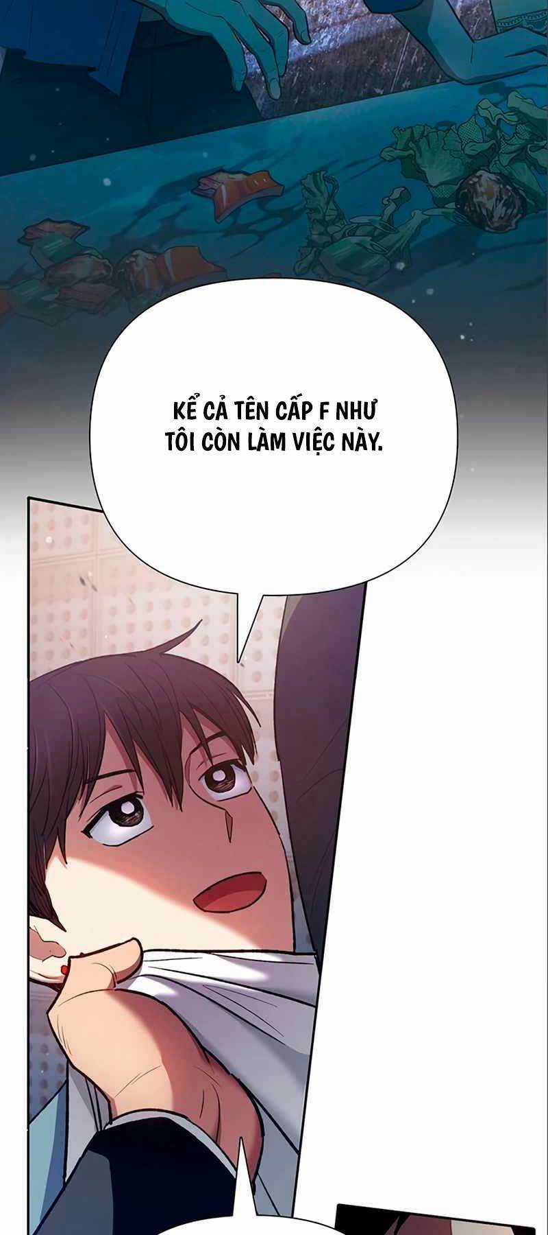 Những Ranker Cấp S Mà Tôi Nuôi Dưỡng Chapter 112 trang 50