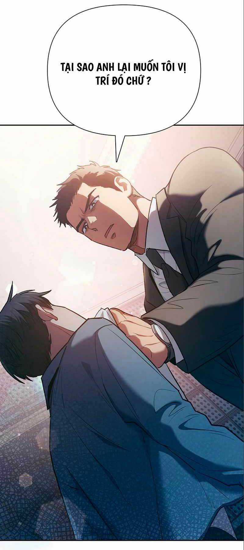 Những Ranker Cấp S Mà Tôi Nuôi Dưỡng Chapter 112 trang 52