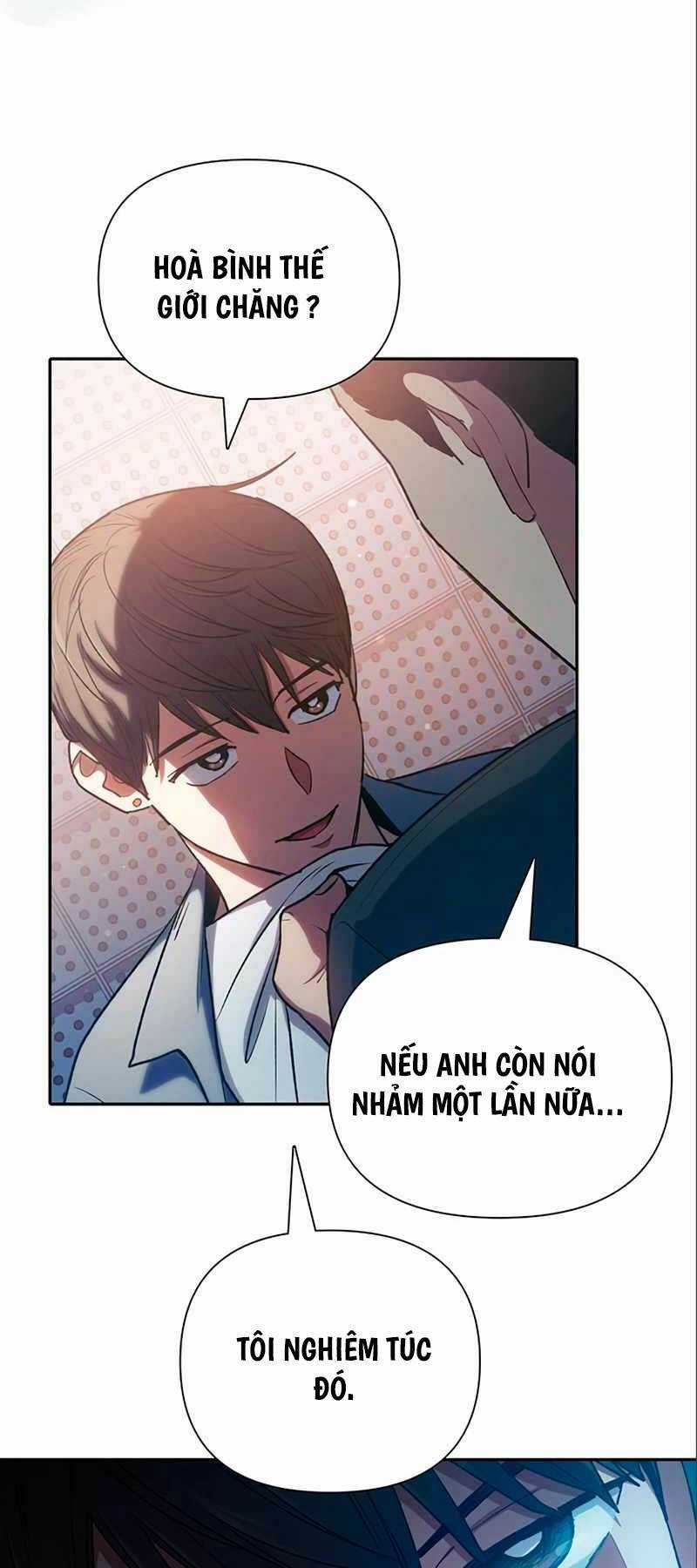 Những Ranker Cấp S Mà Tôi Nuôi Dưỡng Chapter 112 trang 53