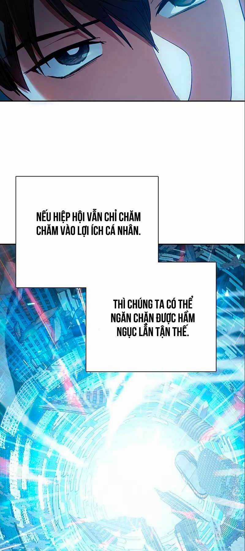 Những Ranker Cấp S Mà Tôi Nuôi Dưỡng Chapter 112 trang 54