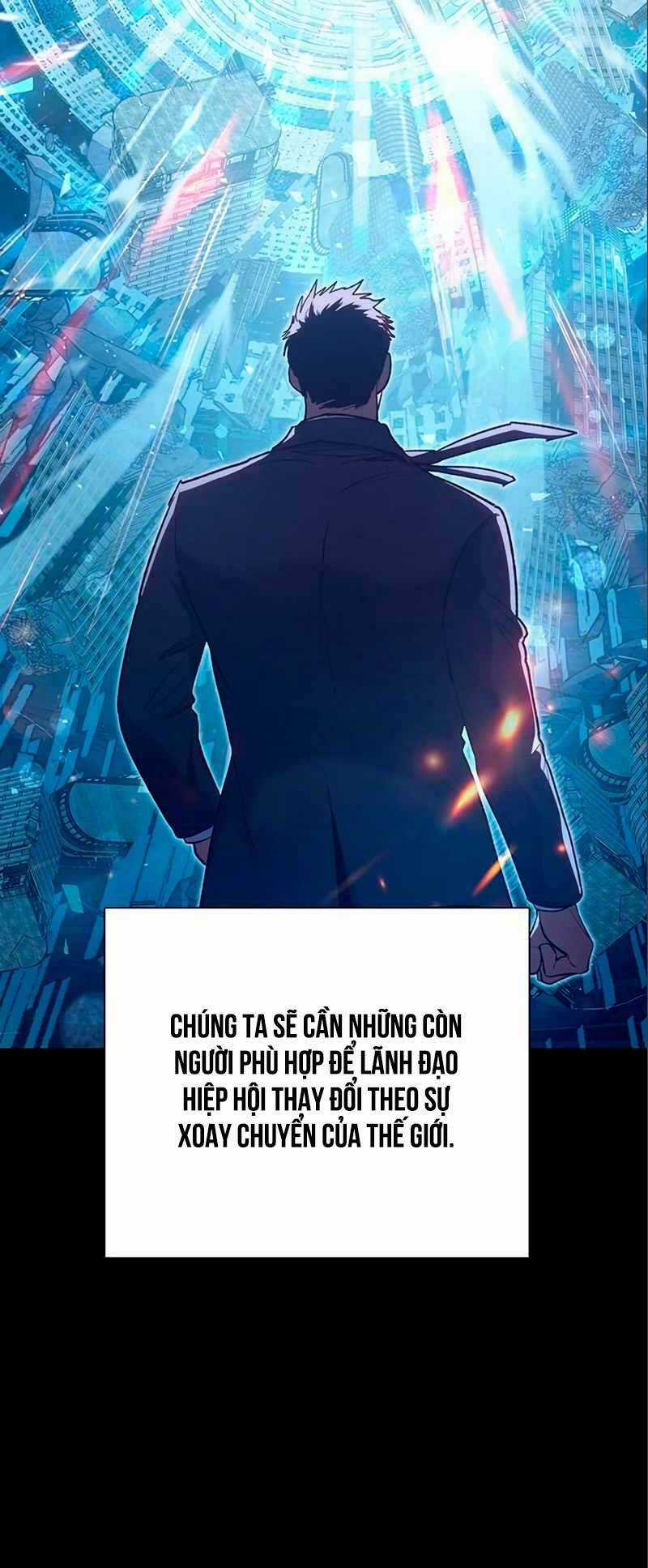 Những Ranker Cấp S Mà Tôi Nuôi Dưỡng Chapter 112 trang 55