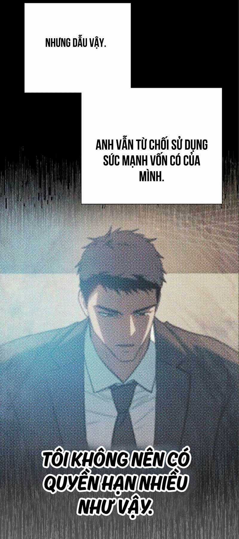 Những Ranker Cấp S Mà Tôi Nuôi Dưỡng Chapter 112 trang 56