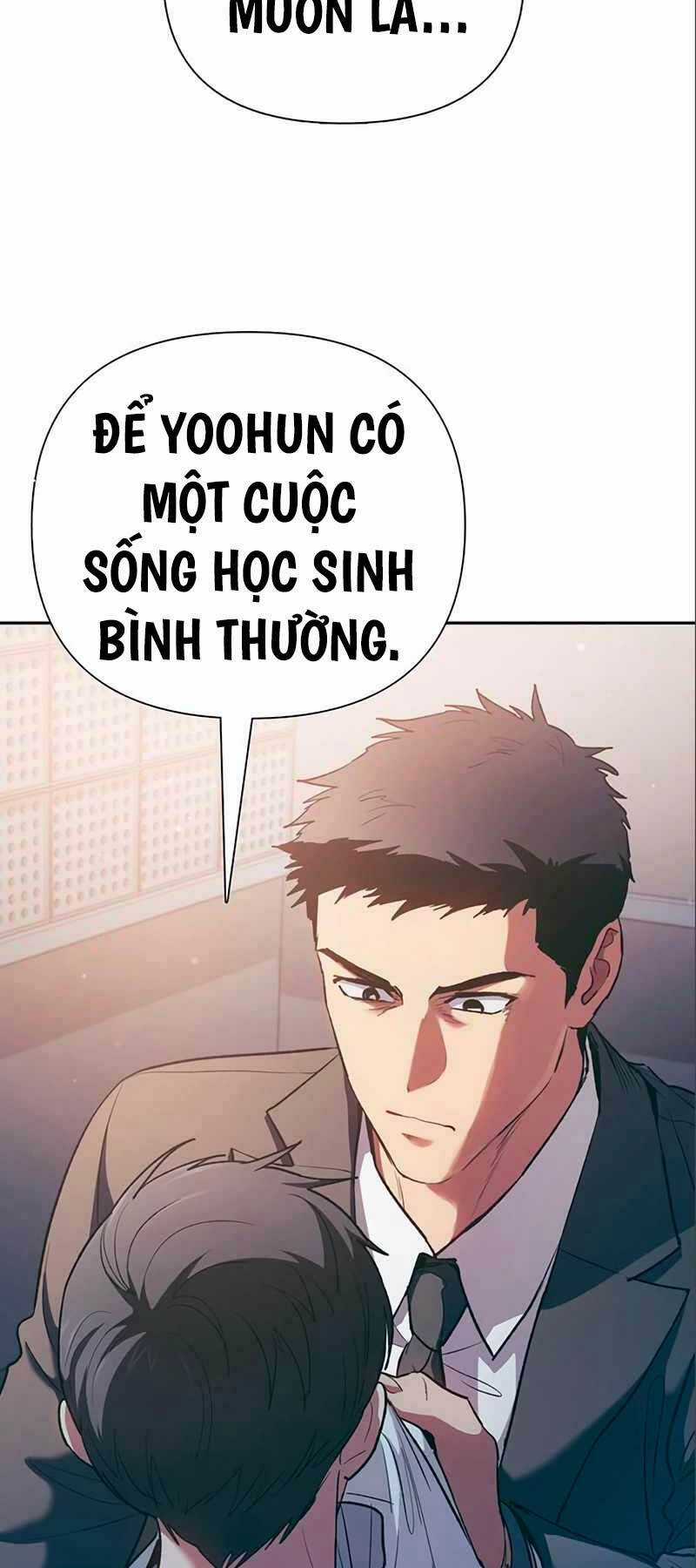 Những Ranker Cấp S Mà Tôi Nuôi Dưỡng Chapter 112 trang 58