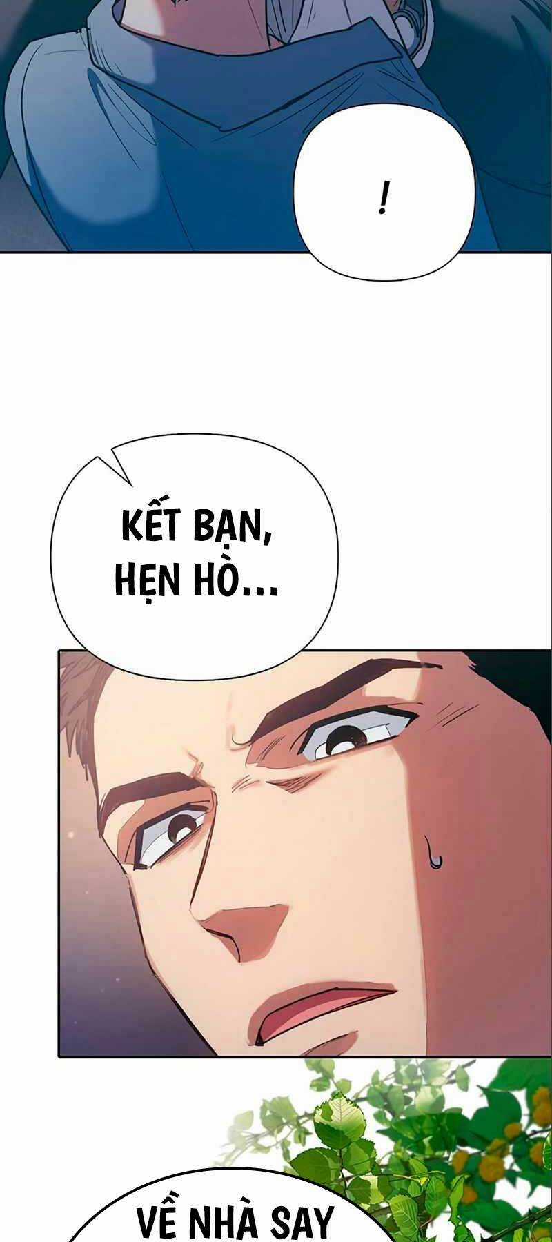 Những Ranker Cấp S Mà Tôi Nuôi Dưỡng Chapter 112 trang 59