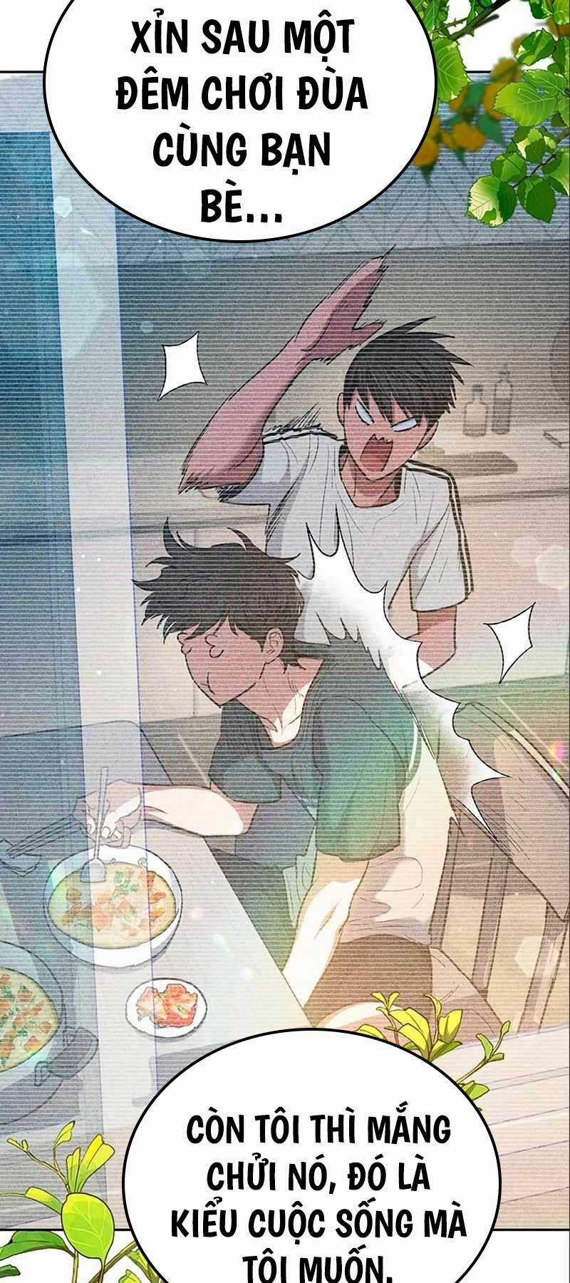 Những Ranker Cấp S Mà Tôi Nuôi Dưỡng Chapter 112 trang 60