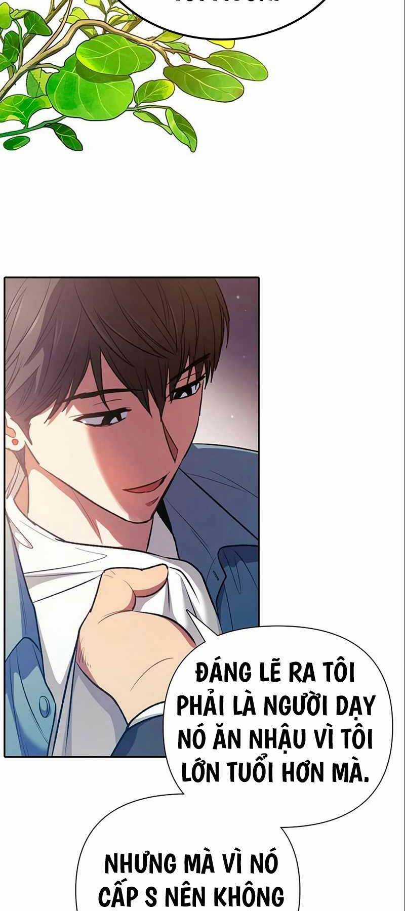 Những Ranker Cấp S Mà Tôi Nuôi Dưỡng Chapter 112 trang 61