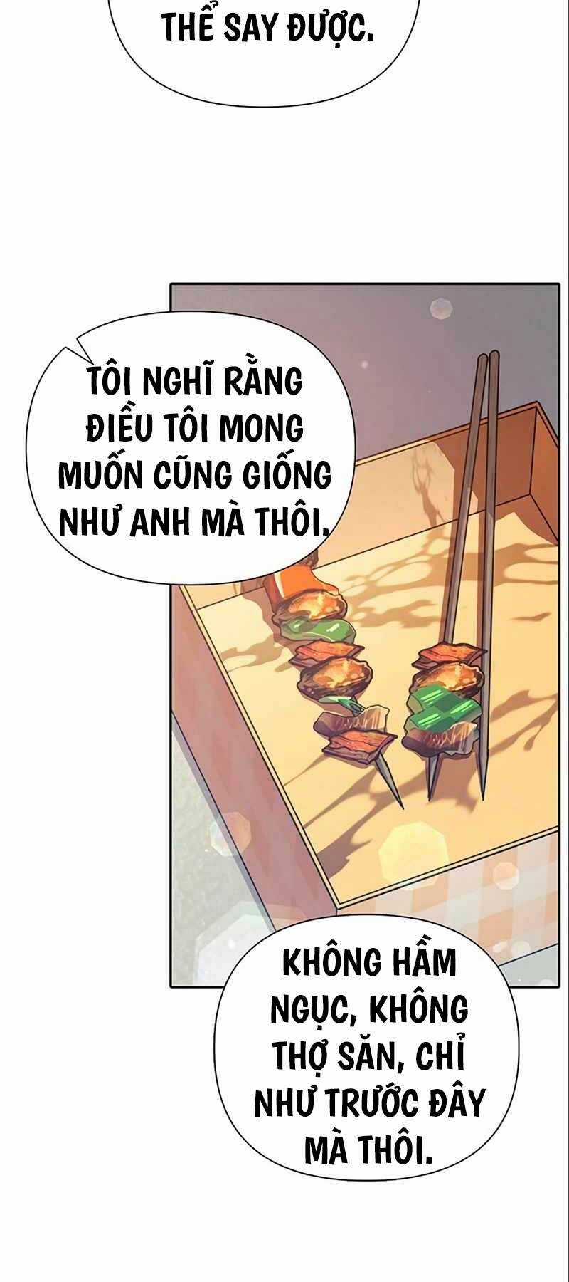 Những Ranker Cấp S Mà Tôi Nuôi Dưỡng Chapter 112 trang 62