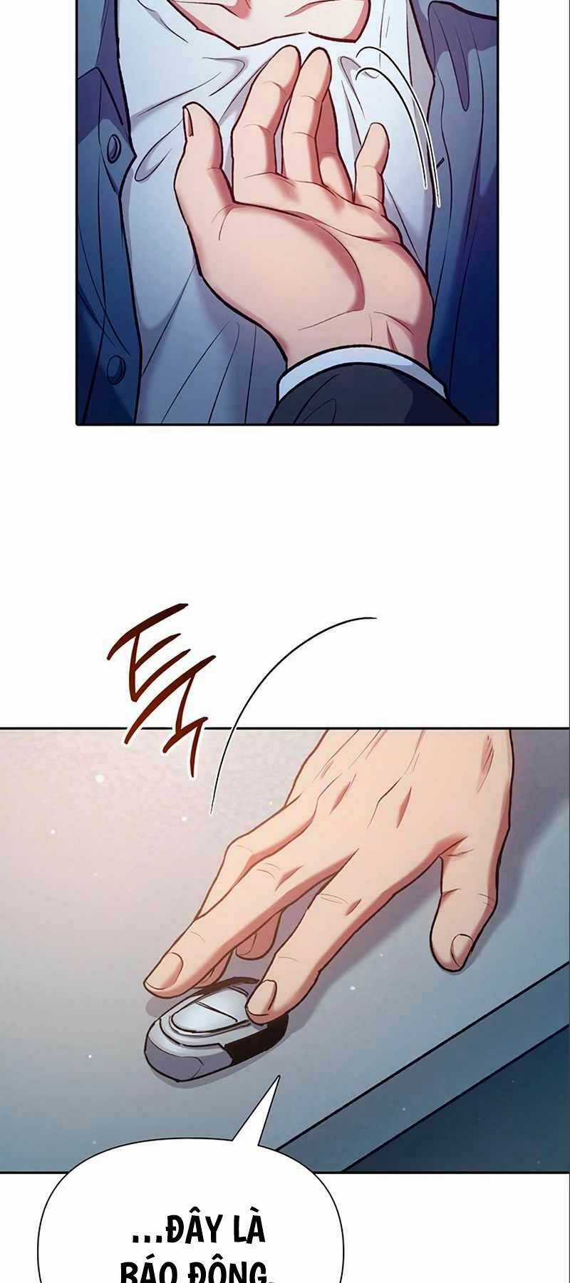 Những Ranker Cấp S Mà Tôi Nuôi Dưỡng Chapter 112 trang 65