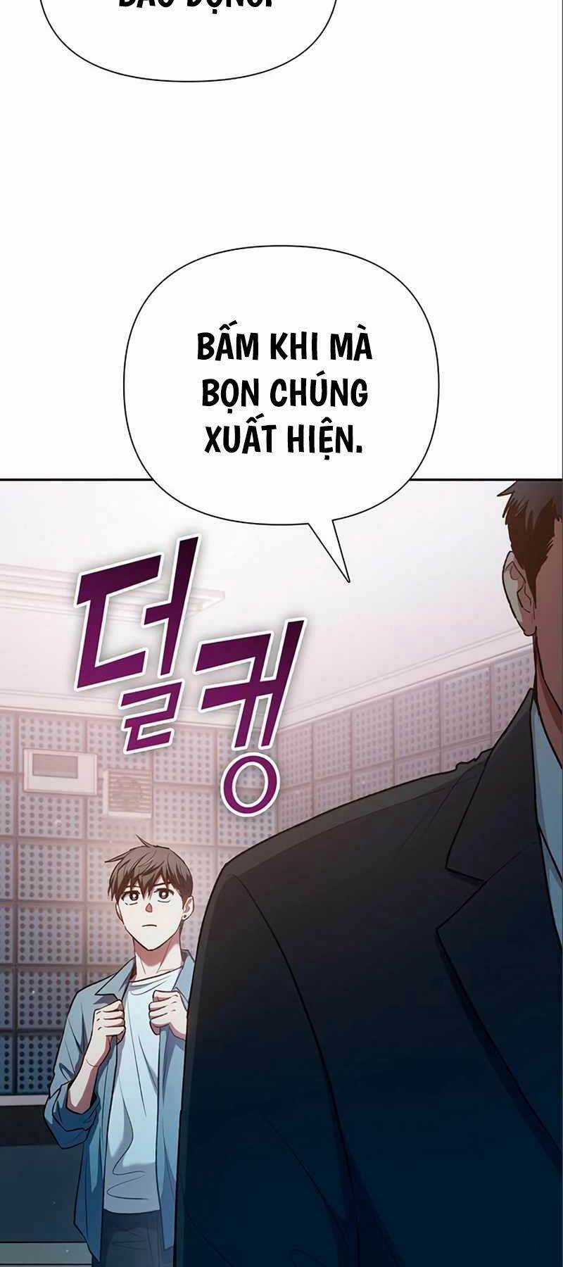 Những Ranker Cấp S Mà Tôi Nuôi Dưỡng Chapter 112 trang 66
