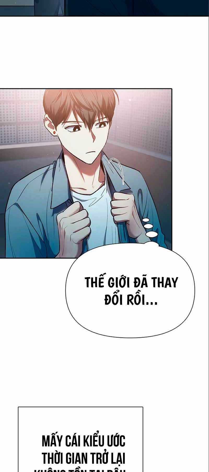 Những Ranker Cấp S Mà Tôi Nuôi Dưỡng Chapter 112 trang 67