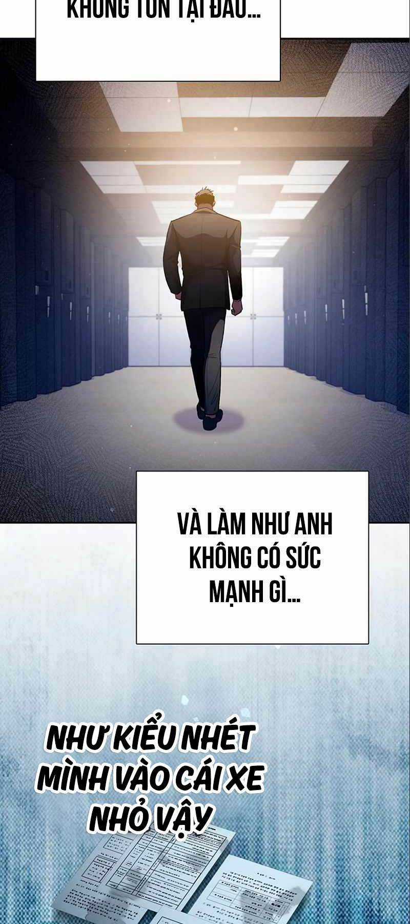 Những Ranker Cấp S Mà Tôi Nuôi Dưỡng Chapter 112 trang 68