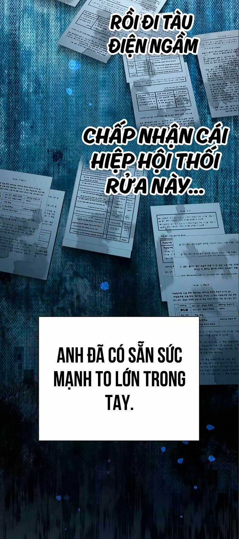 Những Ranker Cấp S Mà Tôi Nuôi Dưỡng Chapter 112 trang 69