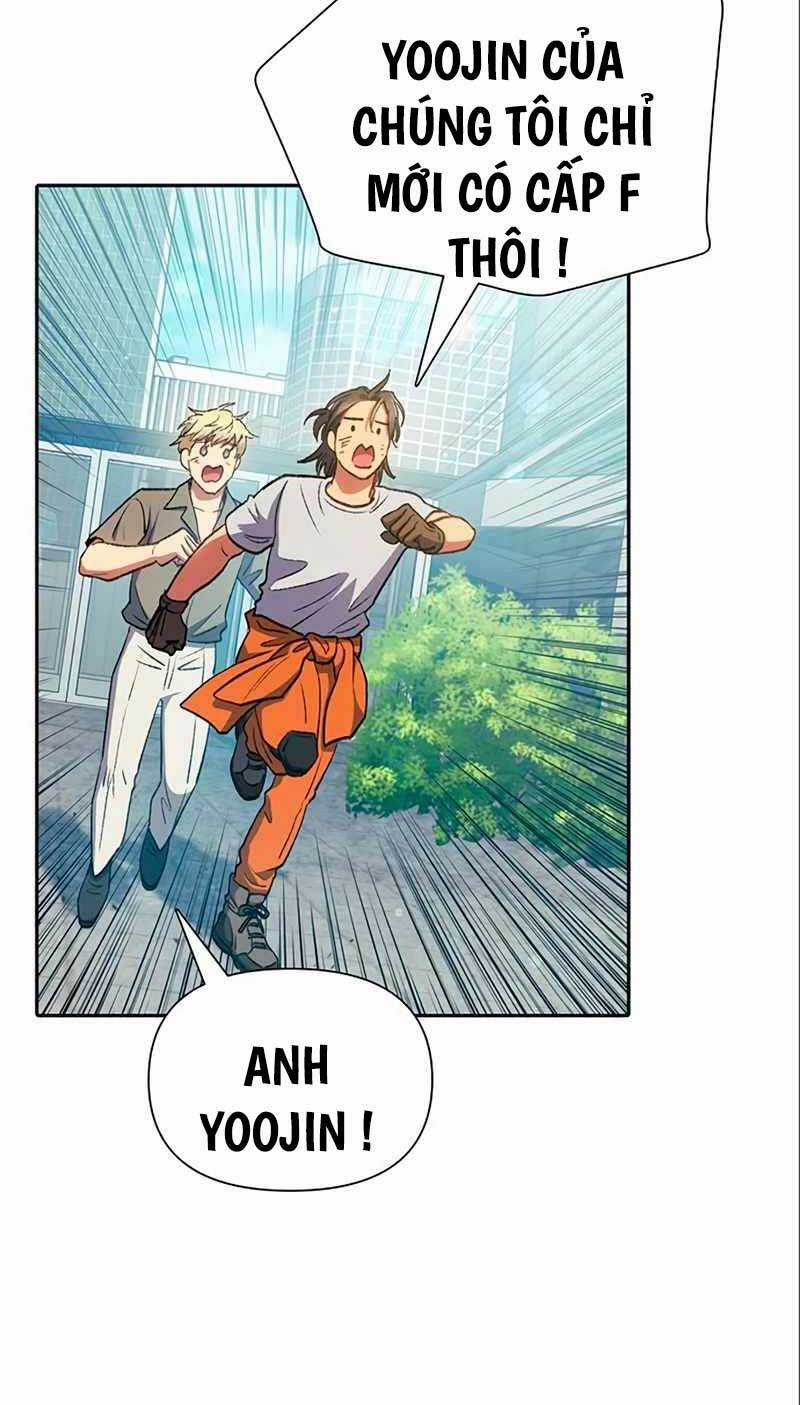 Những Ranker Cấp S Mà Tôi Nuôi Dưỡng Chapter 112 trang 7