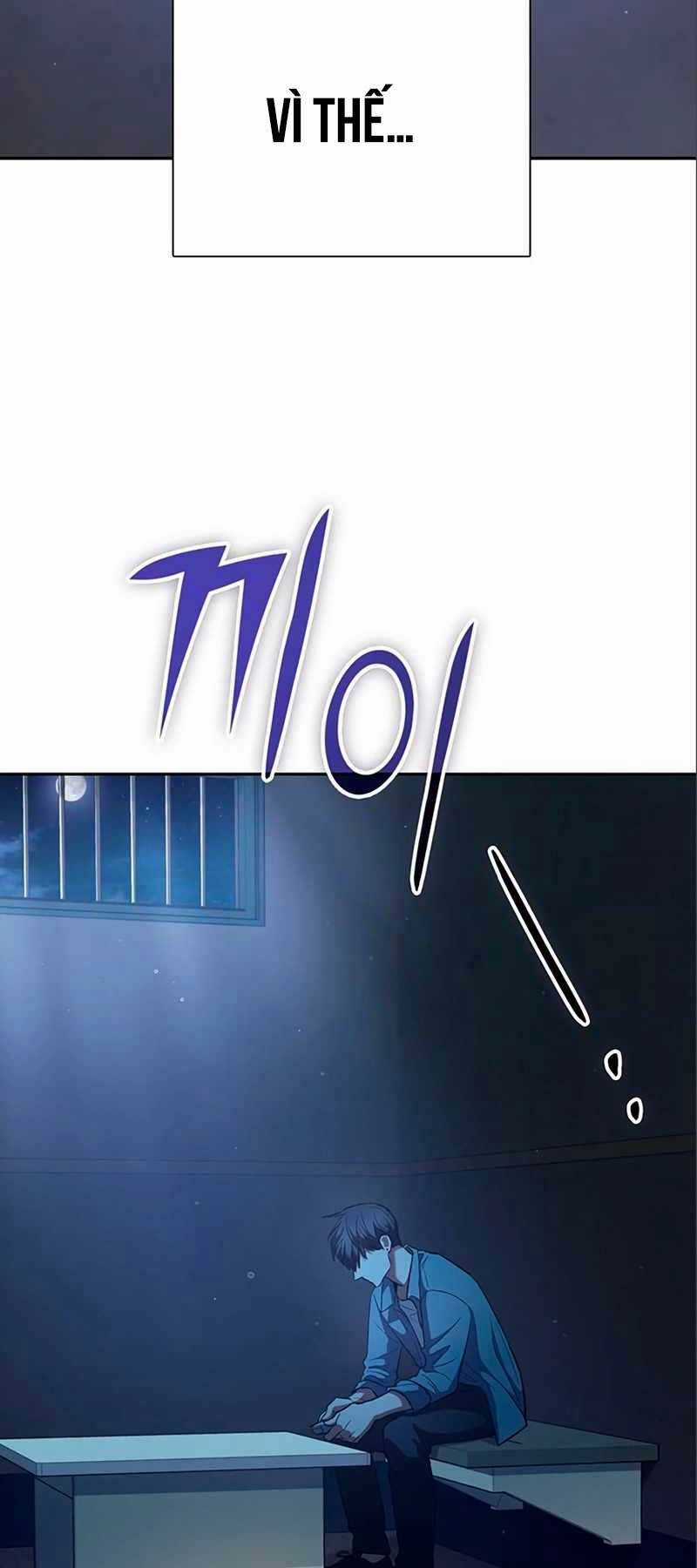 Những Ranker Cấp S Mà Tôi Nuôi Dưỡng Chapter 112 trang 71