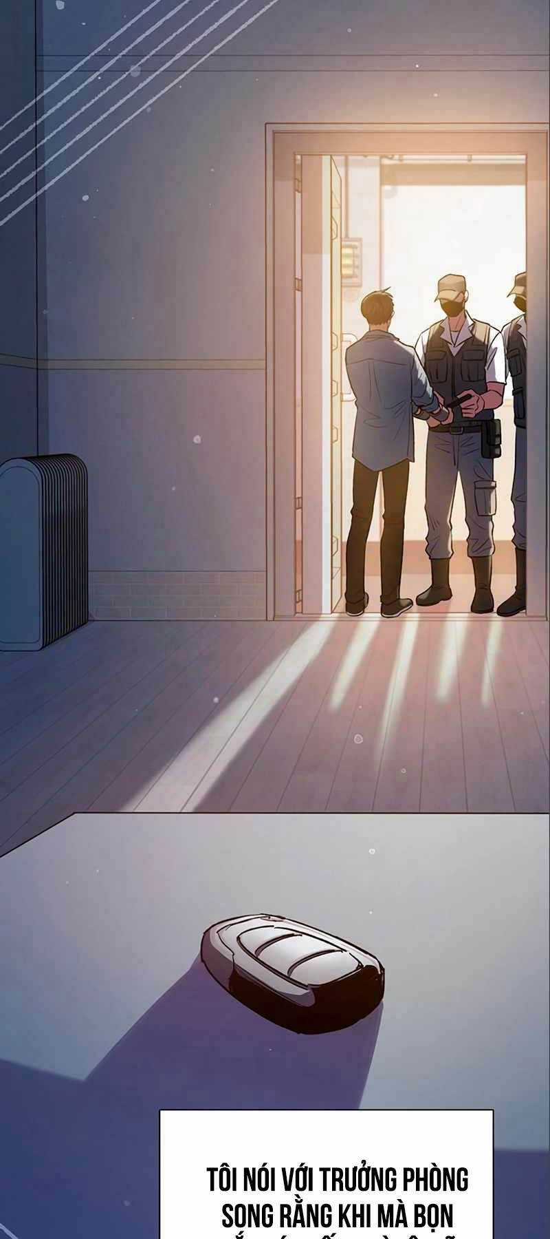 Những Ranker Cấp S Mà Tôi Nuôi Dưỡng Chapter 112 trang 74