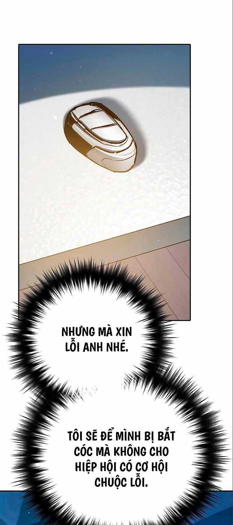 Những Ranker Cấp S Mà Tôi Nuôi Dưỡng Chapter 112 trang 77