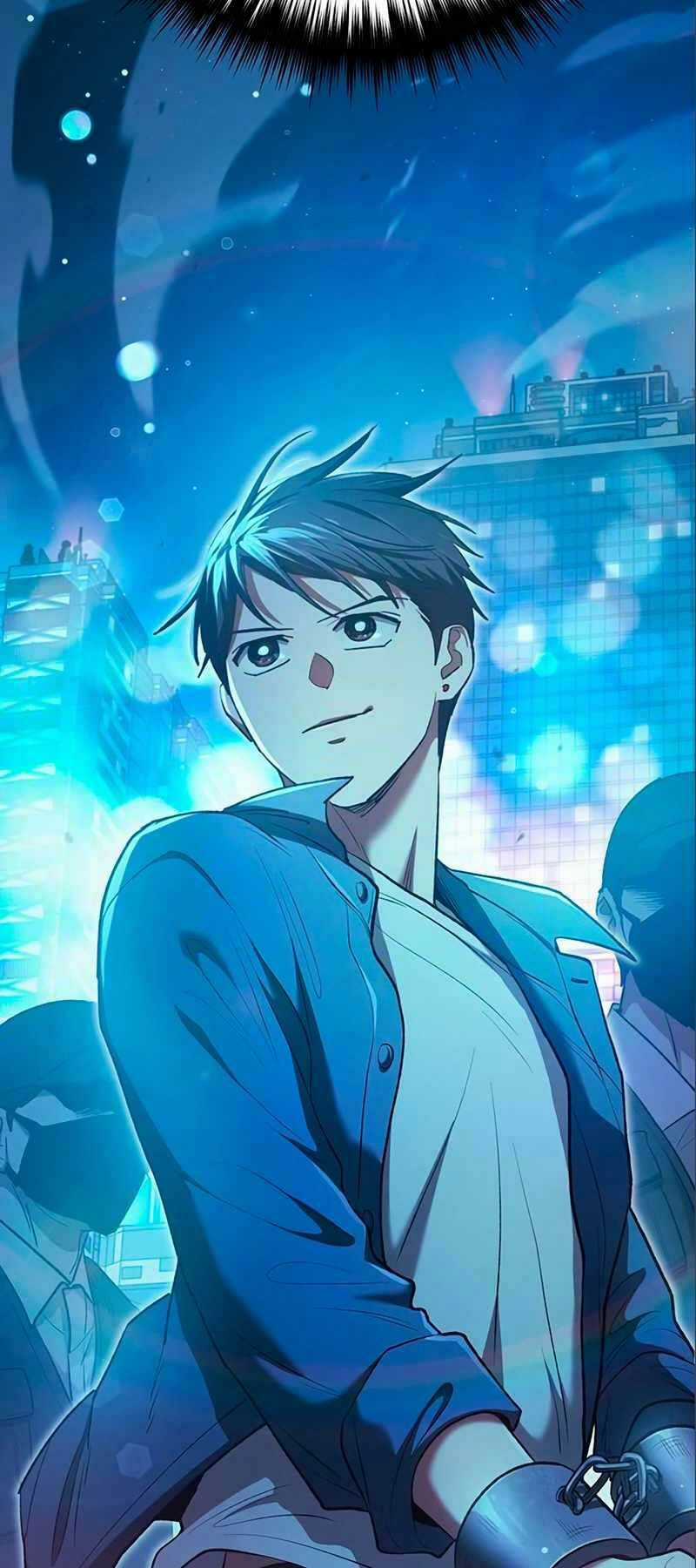 Những Ranker Cấp S Mà Tôi Nuôi Dưỡng Chapter 112 trang 78