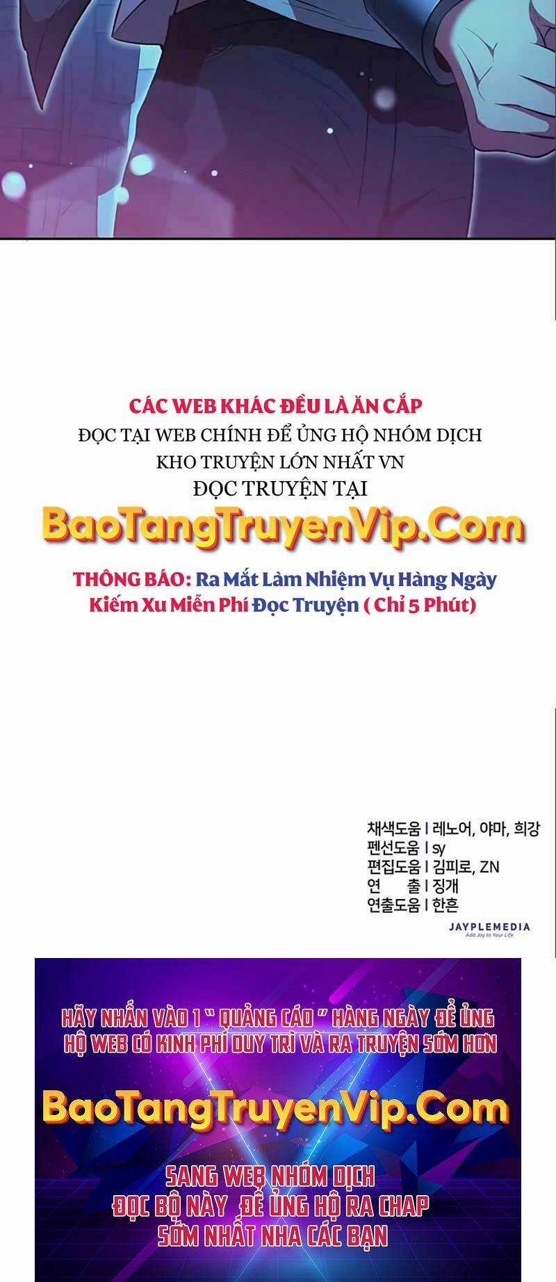 Những Ranker Cấp S Mà Tôi Nuôi Dưỡng Chapter 112 trang 79