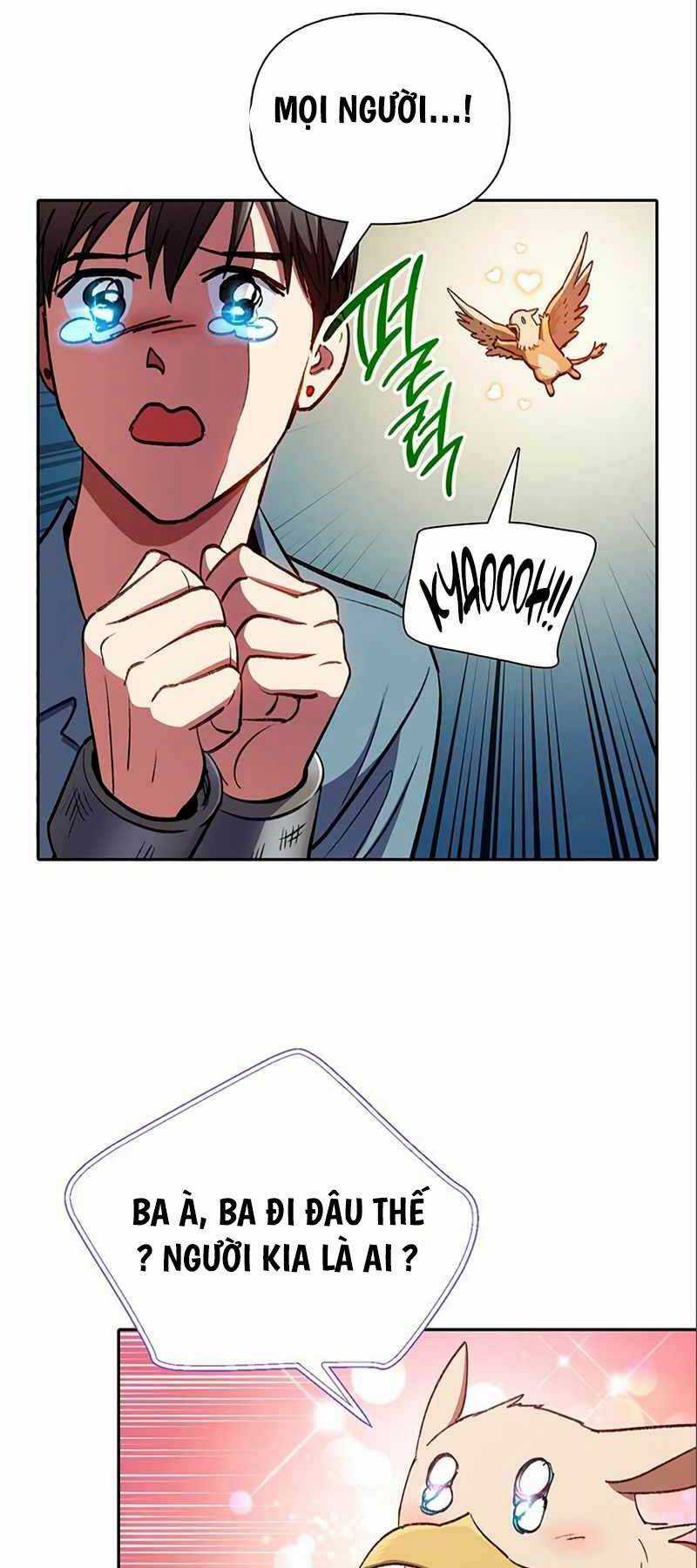 Những Ranker Cấp S Mà Tôi Nuôi Dưỡng Chapter 112 trang 9