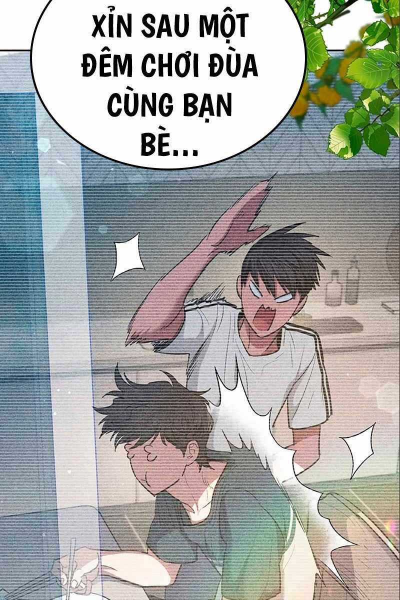 Những Ranker Cấp S Mà Tôi Nuôi Dưỡng Chapter 112 trang 91